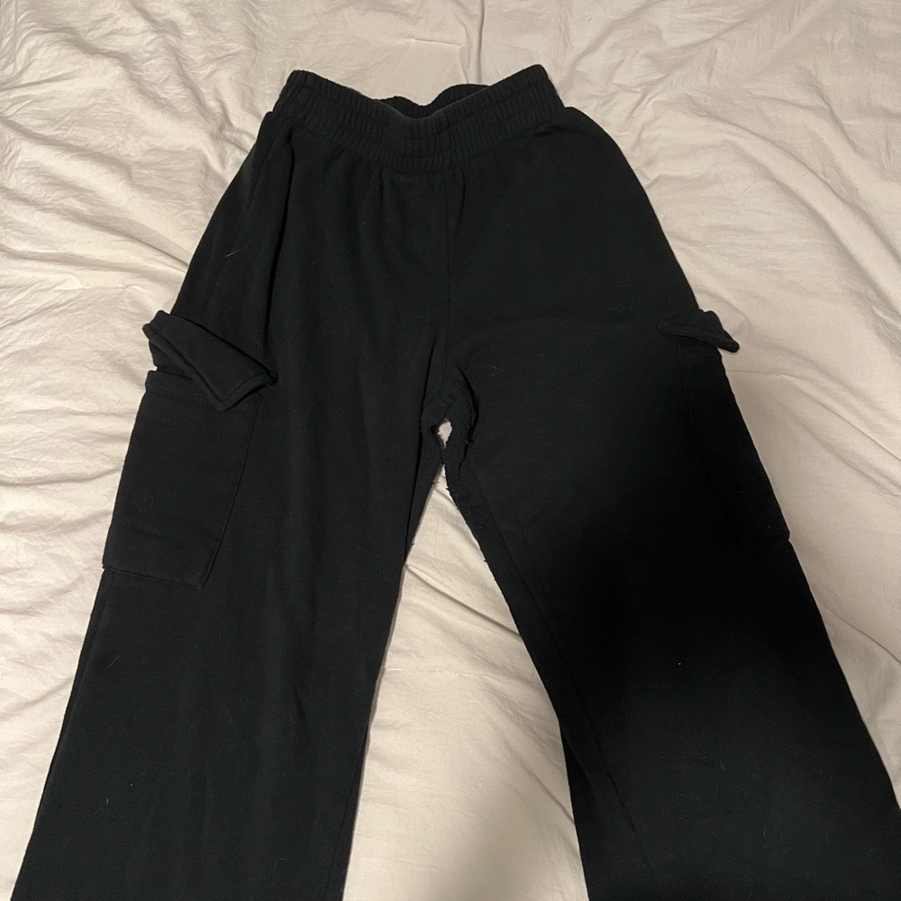 Cargo Sweats